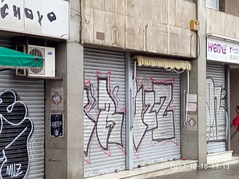 Colegio Virgen de los Angeles - Instituto de secundaria en Barcelona - foto 3