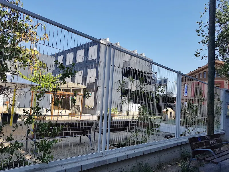 Escuela 30 Passos