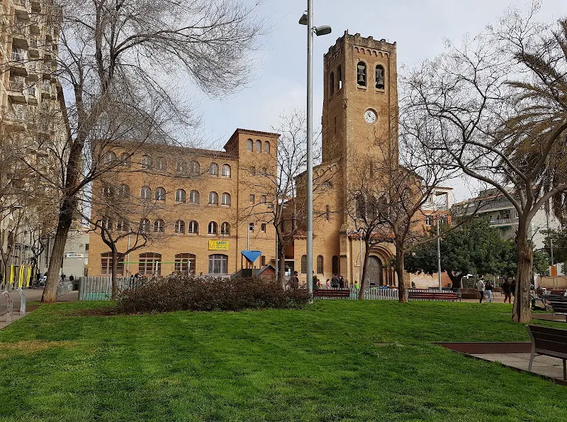 Esplai la Sagrera - Escuela de enseñanza general en Barcelona - foto 2