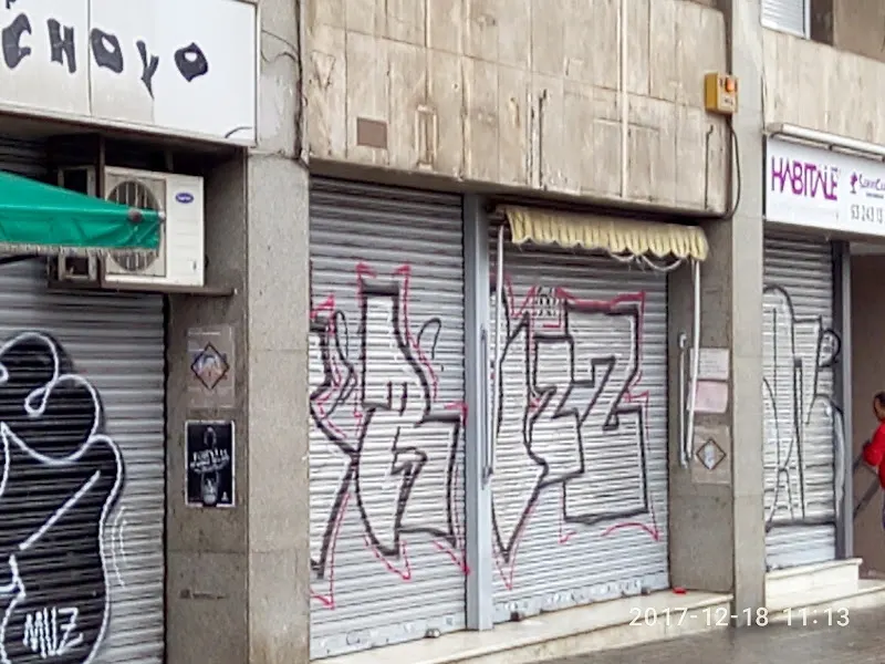 Lli Privada La Mainada