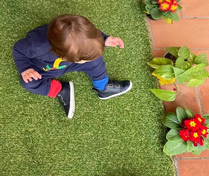Escola Infantil Teddy - Guardería en Barcelona - foto 2