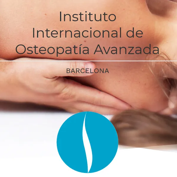 Instituto Internacional de Osteopatía Avanzada - IIOA Barcelona - Centro de formación profesional en Barcelona - foto 2