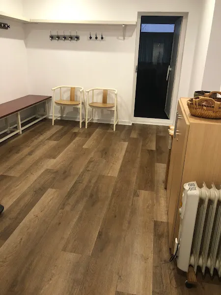 Escuela de Terapia de Integración Psicocorporal