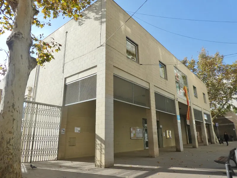 Escuela Infantil Municipal La Farinera