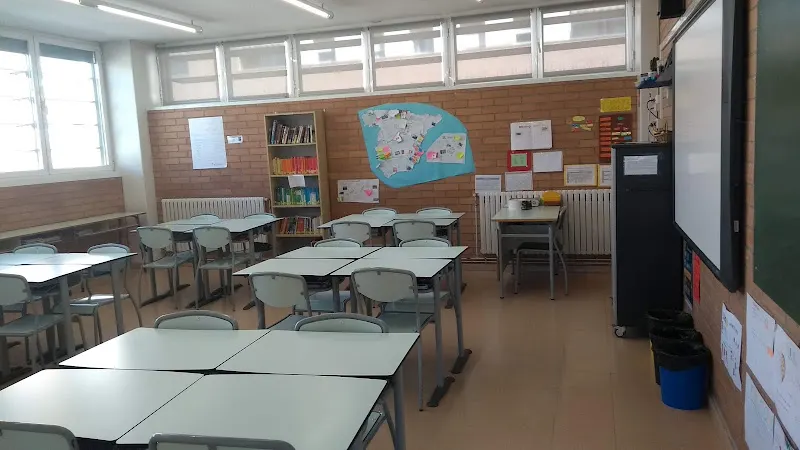 ESCOLA GRÈVOL S.C.C.L