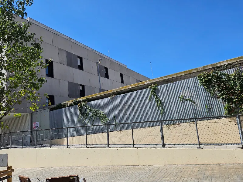Instituto Quatre Cantons (Cuatro Cantones)