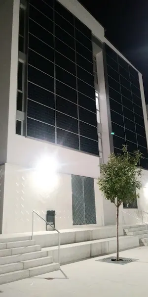 Instituto público María Espinalt