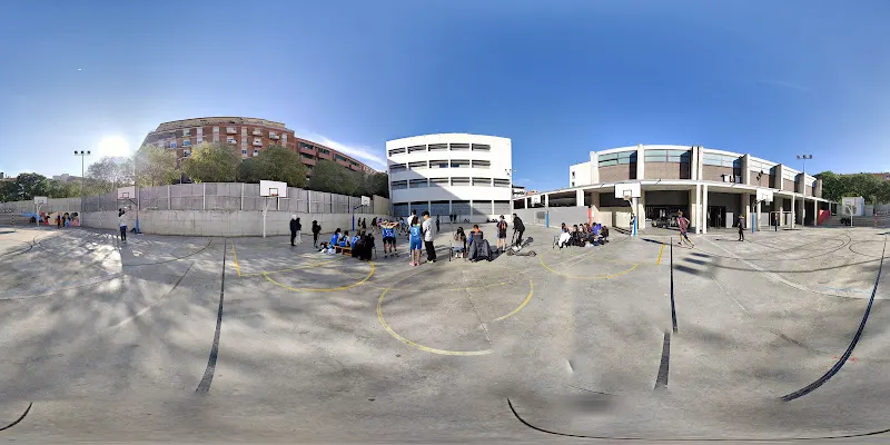 Instituto Front Marítim
