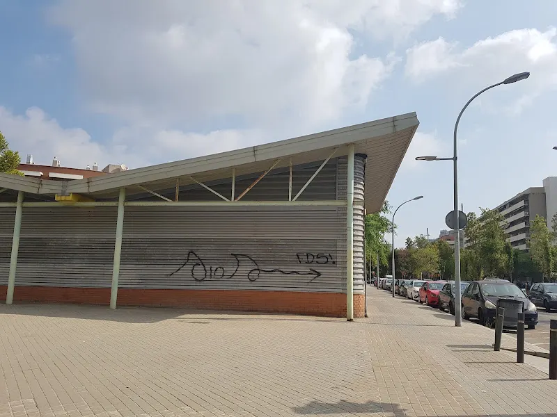 Guardería Municipal El Xalet de la Paperera