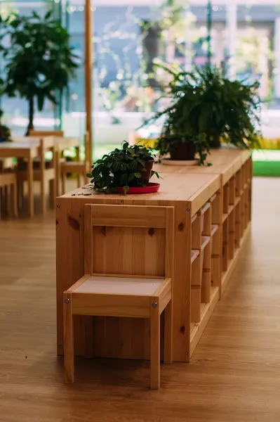 Little Forest Montessori