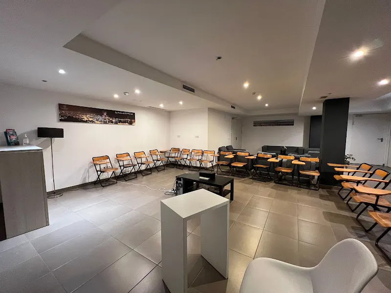 Escuela de Recepcionistas de Hotel