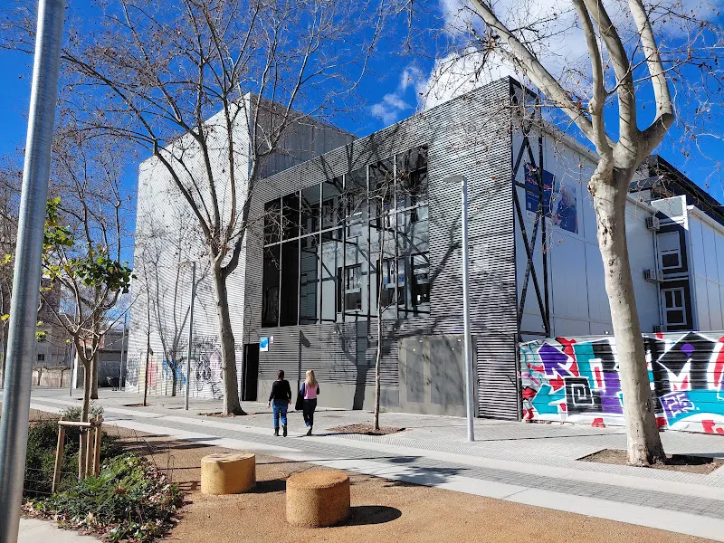 CFA Palau de Mar