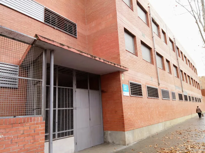 Instituto Bernat Metge - Instituto de secundaria en Barcelona - foto 2