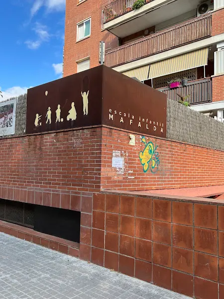 Escola Infantil Mafalda