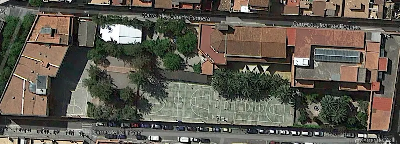 Lycée privé la grâce de Koudougou - Instituto de secundaria en Barcelona - foto 3