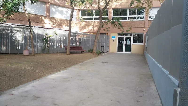 CFA La Verneda