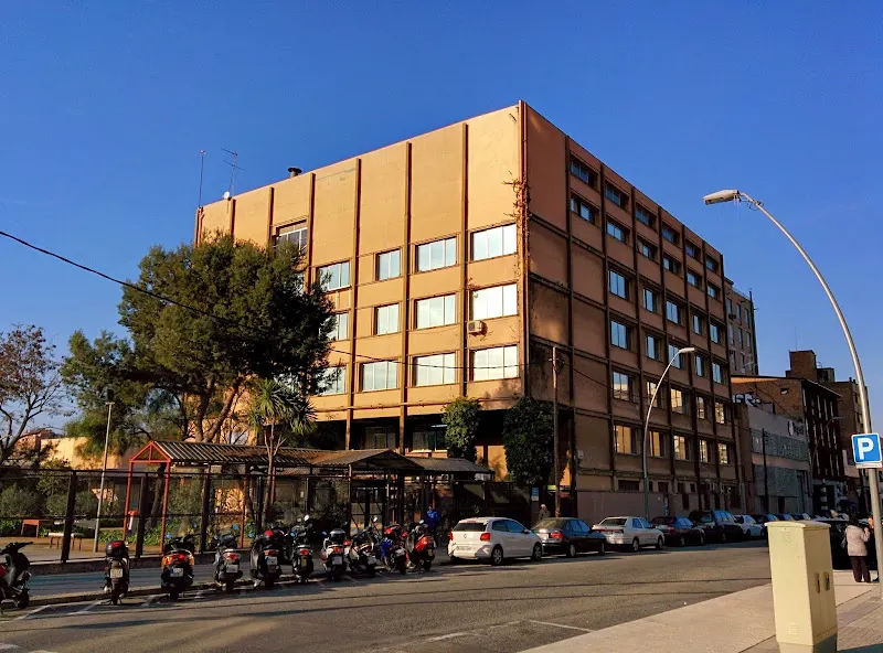 Institut Salvador Seguí
