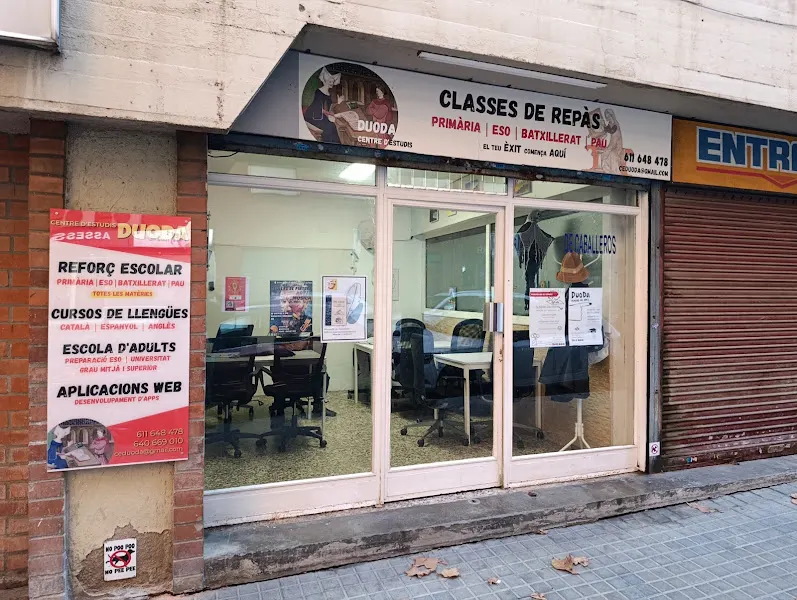 Centre d'estudis Duoda - Barcelona