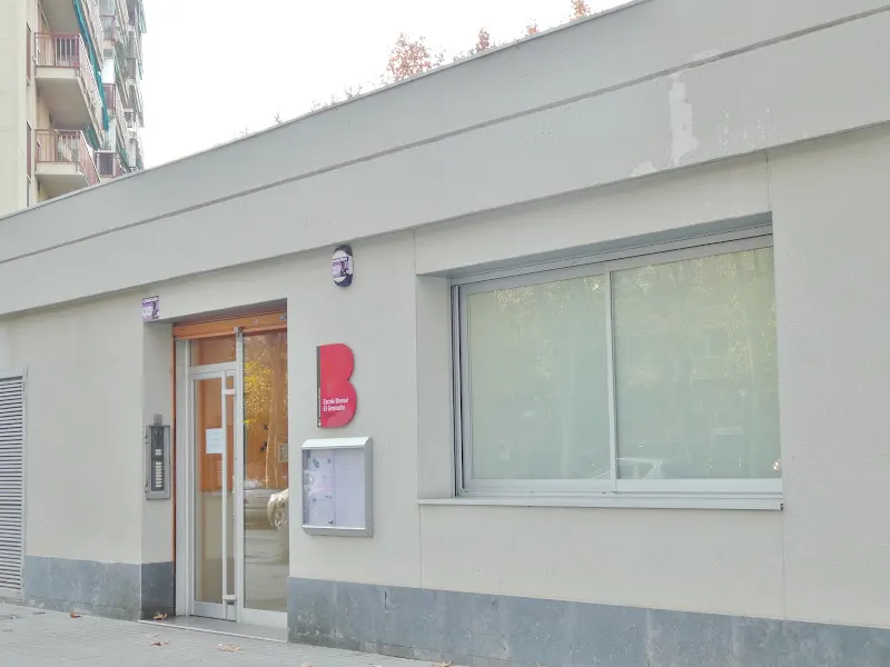 EBM El Gronxador - Centro de educación preescolar en Barcelona - foto 2