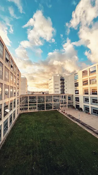 UPV - Escuela Técnica Superior de Ingeniería Aeroespacial y Diseño Industrial -ETSIADI - Valencia