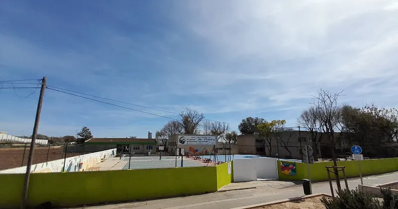 CEIP Camí de l'Horta - Colegio público en Valencia - foto 2
