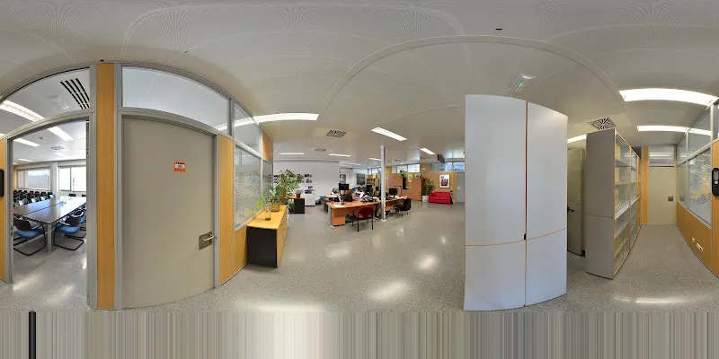 UPV - Centro de Cooperación al Desarrollo (CCD) - Valencia
