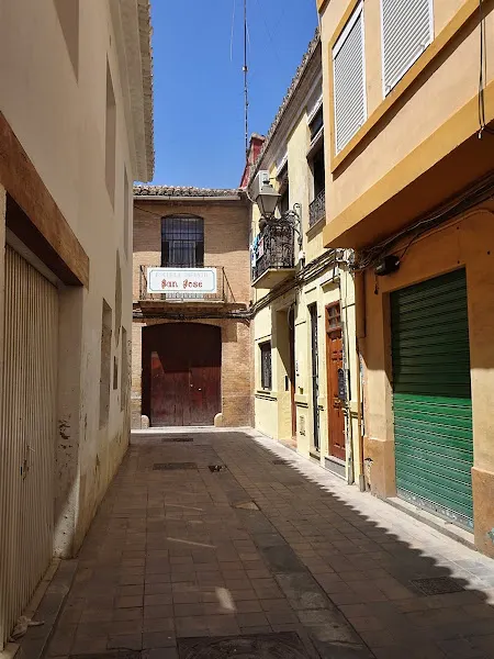 Centro Infantil San José