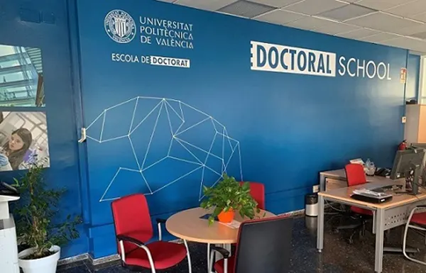 UPV - Escola de Doctorat