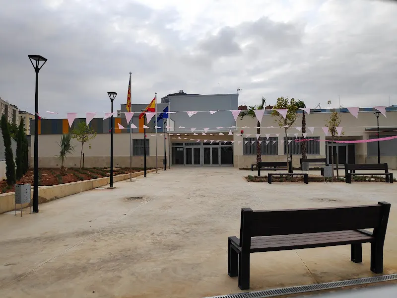 CEIP L'Albereda - Colegio público en Valencia - foto 2