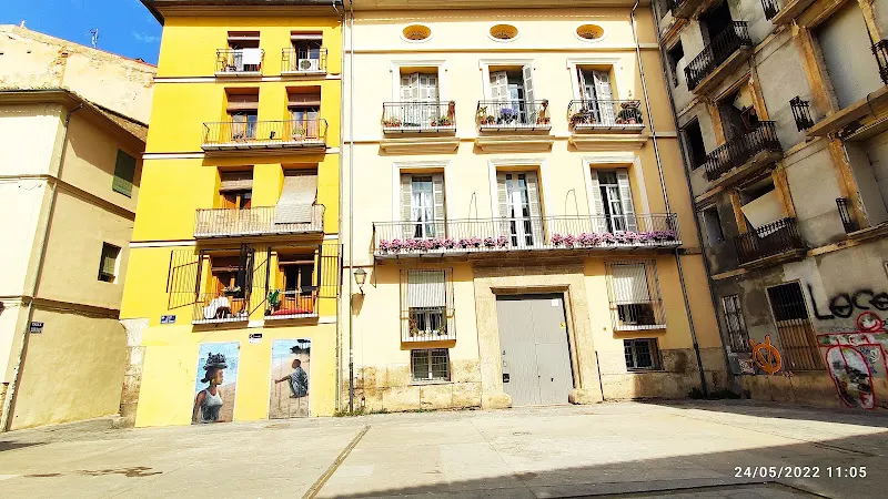 IES Barri del Carme