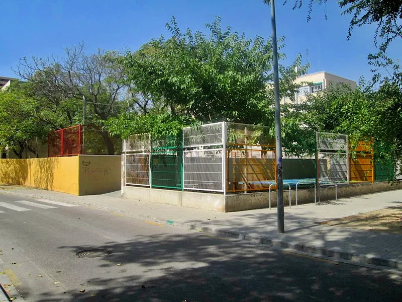 CEIP Nuestra Señora del Carmen - Valencia