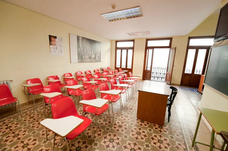 Asociación Casa de los Obreros San Vte. Ferrer