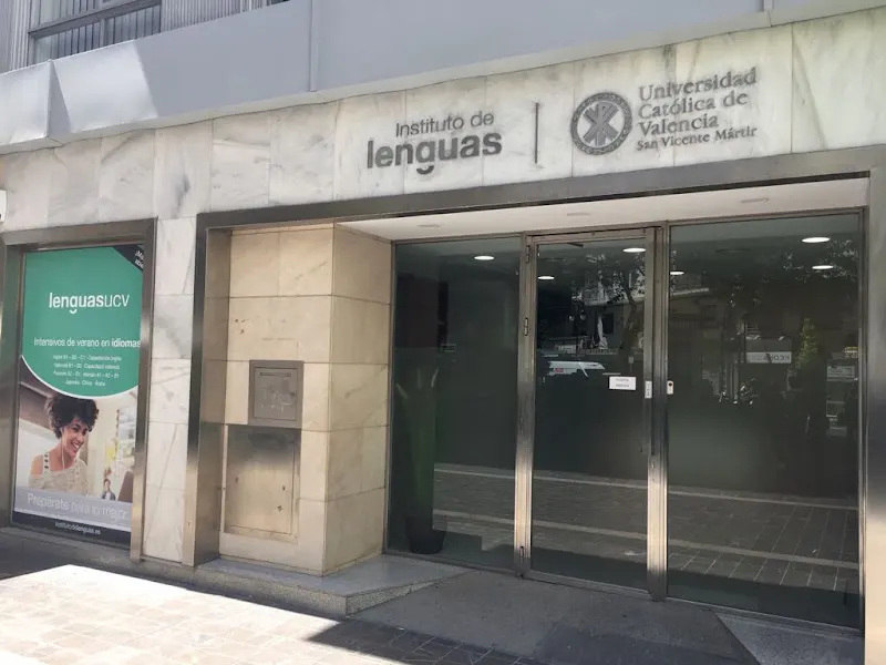 Instituto de Lenguas de la UCV