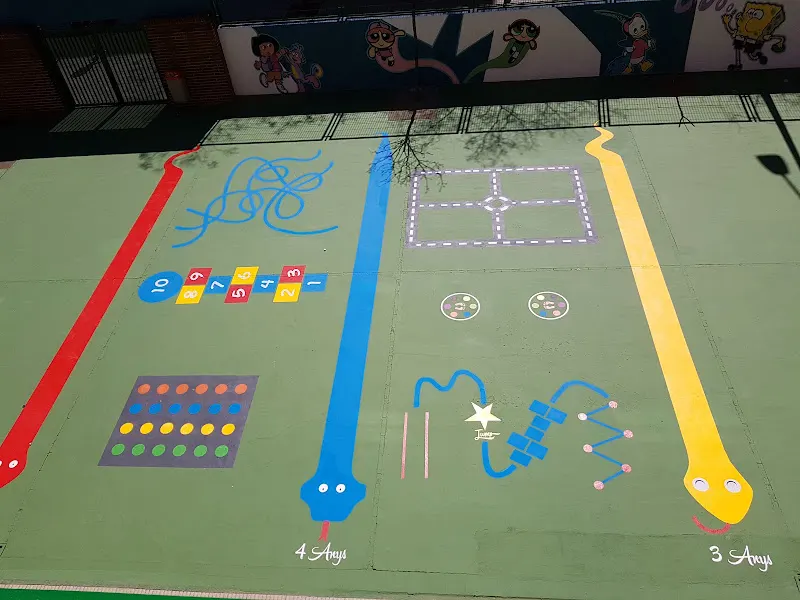 CEIP RAFAEL ALTAMIRA - Colegio público en Valencia - foto 2
