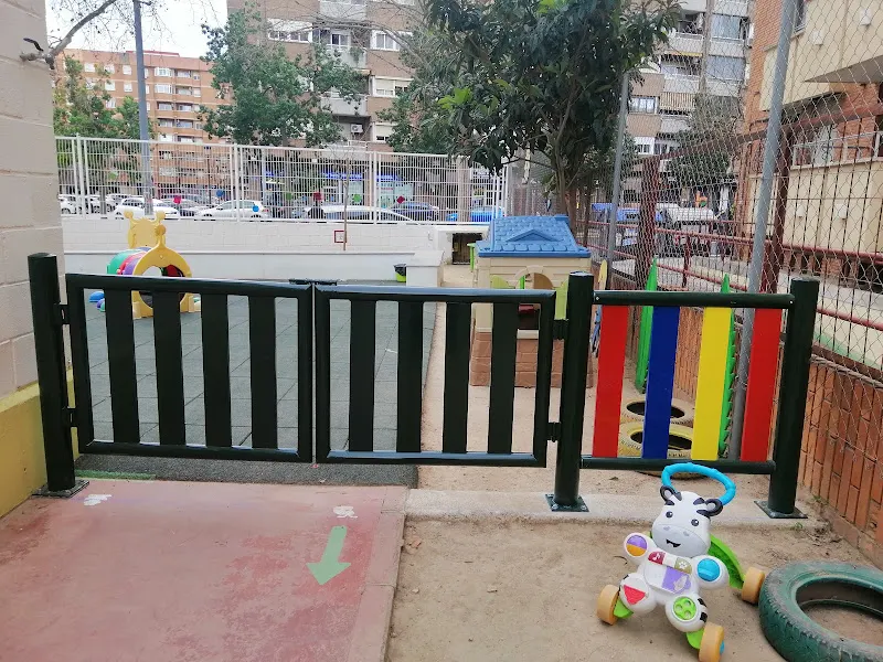 ESCUELA INFANTIL MUNICIPAL SOLC