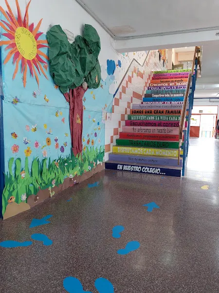 CEIP Raquel Payà - Valencia