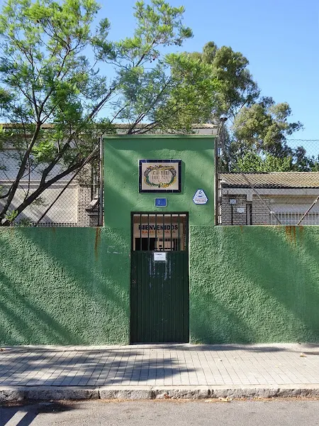 CEIP Raquel Payà - Colegio público en Valencia - foto 2