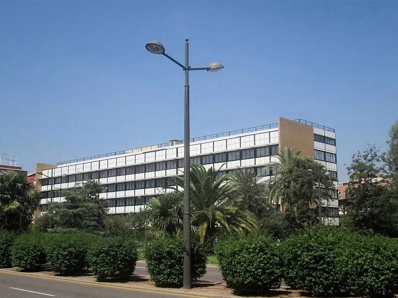 Colegio Pureza De Maria