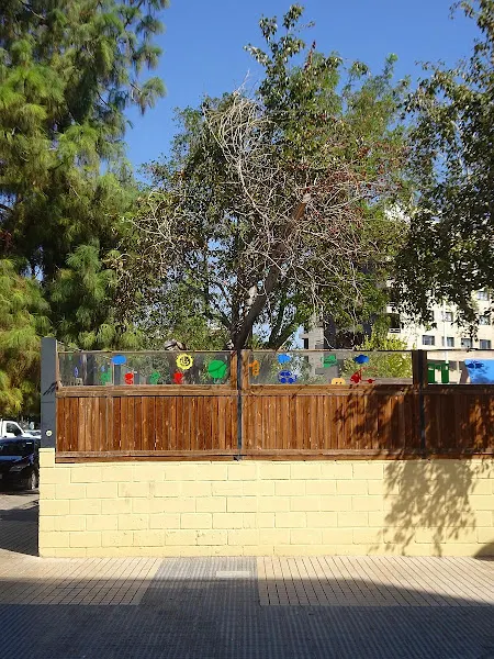 CEIP Francisco Giner de los Ríos - Valencia