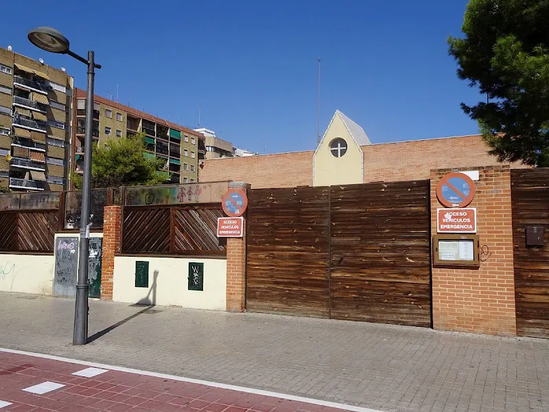 C.E.I.P. Comunitat Valenciana. - Valencia