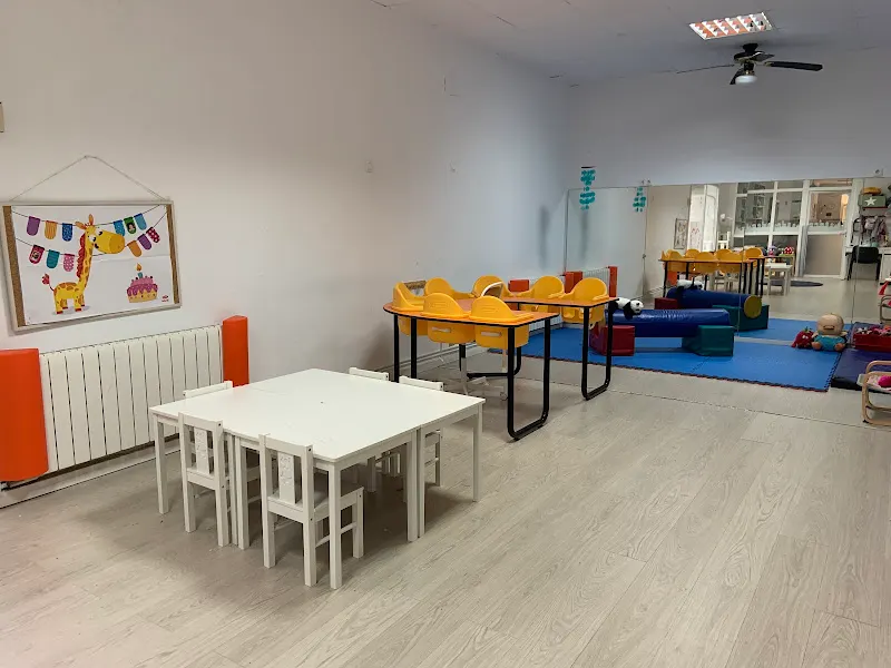 Centro Privado De Educación Infantil Los Ángeles