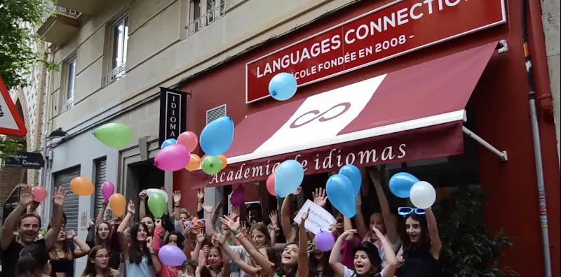 L'école Française en Valencia