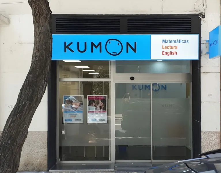 Centro Kumon de Matemáticas, Lectura e Inglés - Valencia