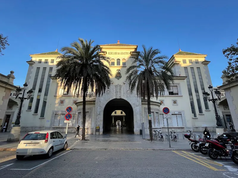 IES Abastos - Instituto de secundaria en Valencia - foto 2