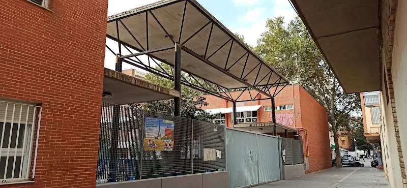 CEIP Campanar - Valencia