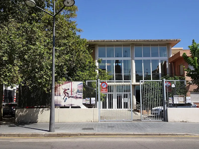 CEIP Campanar - Colegio público en Valencia - foto 2