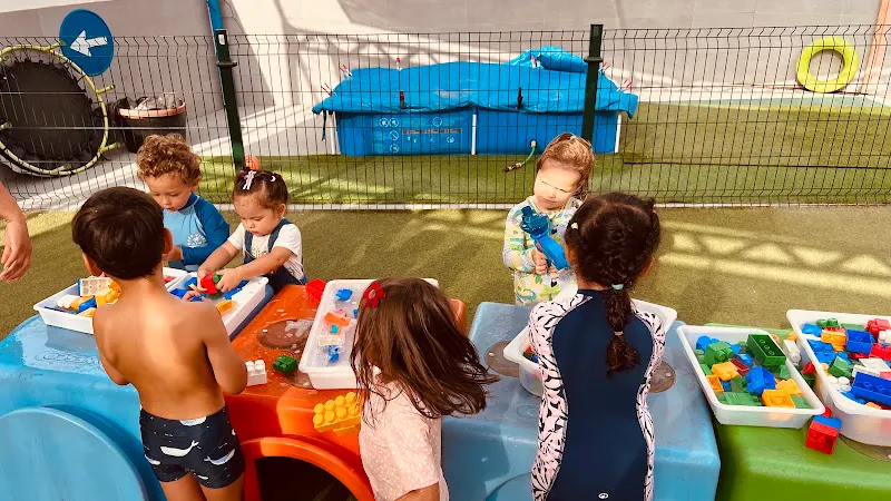 Escuela Hogar Niño Jesús