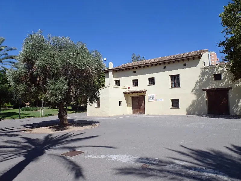 Centro de Atención Temprana l'Alquería de Ricós UCV