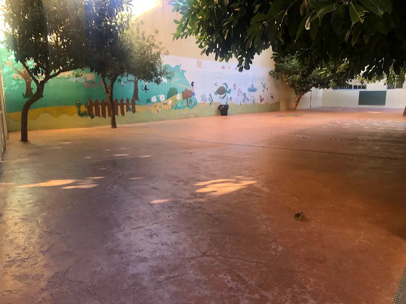 Colegio Marjo