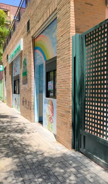 Escuela Infantil Camarena Tamarindos- Grupo Mas Camarena - Guardería en Valencia - foto 3